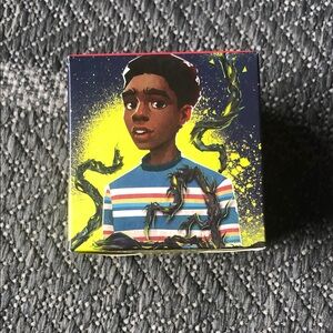 McDonald’s stranger things Character Art Box collectible